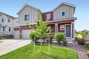 12868 Stone Valley Dr, Peyton, CO 80831 - Photo 1