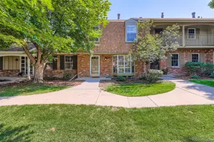 9021 E Amherst Dr, Denver, CO 80231 - Photo 1