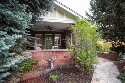 600 York Street, Denver, CO 80206 - Photo 1