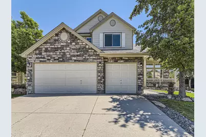 10904 Eagle Run Drive, Parker, CO 80138 - Photo 1