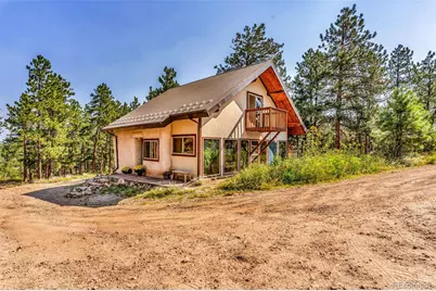 7073 County Road 255, Westcliffe, CO 81252 - Photo 1