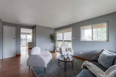 6427 W 11th Avenue #8, Lakewood, CO 80214 - Photo 1