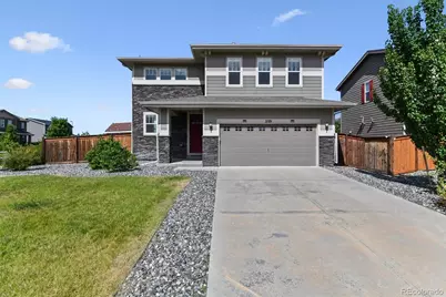 259 S Kellerman Street, Aurora, CO 80018 - Photo 1