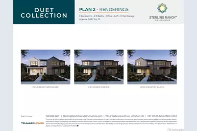 7276 Watercress Drive, Littleton, CO 80125 - Photo 1