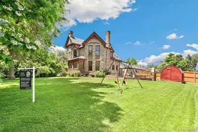 3520 Newton Street, Denver, CO 80211 - Photo 1