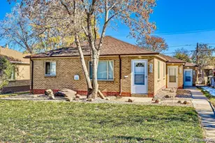 384 S Decatur St, Denver, CO 80219 - Photo 1