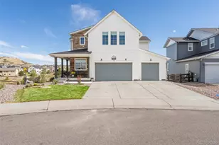 139 Lovejoy Cir, Castle Rock, CO 80104 - Photo 1