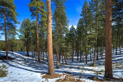 Tbd 4 Iowa Gulch Road, Morrison, CO 80465 - Photo 1