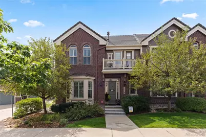 9258 Grafton Drive, Lone Tree, CO 80124 - Photo 1