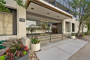 790 N Washington St, Denver, CO 80203 - Photo 1