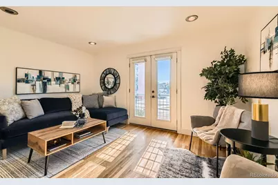 2837 Vallejo Street #102, Denver, CO 80211 - Photo 1