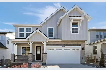 8800 Whiteclover Street, Littleton, CO 80125 - Photo 1