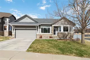 12587 S Dove Creek Way, Parker, CO 80134 - Photo 1