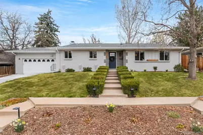1739 W Aberdeen Avenue, Littleton, CO 80120 - Photo 1