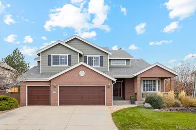 9896 Wyecliff Drive, Highlands Ranch, CO 80126 - Photo 1
