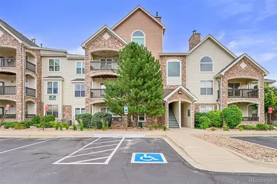 18909 E Warren Circle #A203, Aurora, CO 80013 - Photo 1