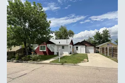 131 2nd Street, Fort Lupton, CO 80621 - Photo 1