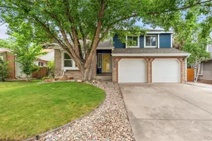 7035 S Flower Ct, Littleton, CO 80128 - Photo 1