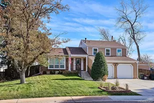 11402 Brownstone Dr, Parker, CO 80138 - Photo 1