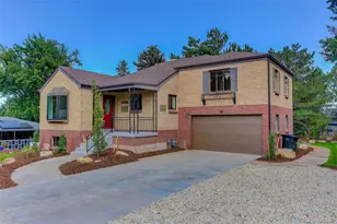 3840 Brentwood St, Wheat Ridge, CO 80033 - Photo 1
