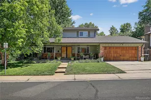 2842 S Vincennes Way, Denver, CO 80231 - Photo 1
