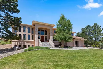 69 N Ranch Road, Littleton, CO 80127 - Photo 1