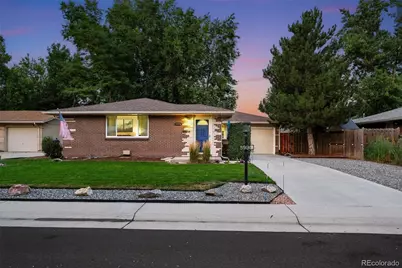 5990 Field Street, Arvada, CO 80004 - Photo 1
