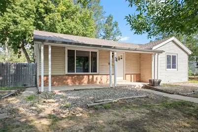 4290 Carr Street, Wheat Ridge, CO 80033 - Photo 1