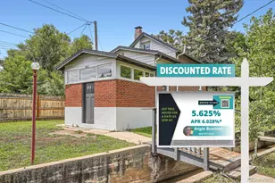 3655 Zenobia St, Denver, CO 80212 - Photo 1