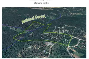 480 Creekwood Trail, Black Hawk, CO 80422 - Photo 1