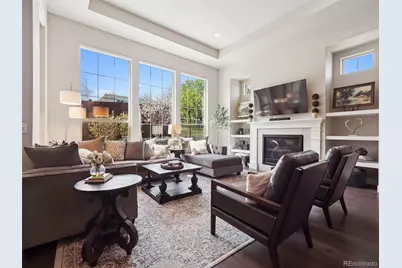 6970 E Lake Drive, Centennial, CO 80111 - Photo 1