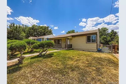 235 S Stuart Street, Denver, CO 80219 - Photo 1