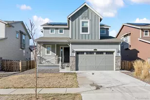 10983 Uvalda St, Commerce City, CO 80022 - Photo 1