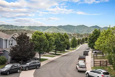 9633 Marmot Ridge Circle, Littleton, CO 80125 - Photo 1