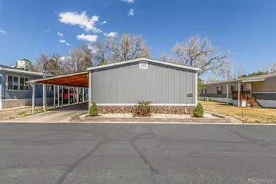 860 W 132nd Avenue, Westminster, CO 80234 - Photo 1