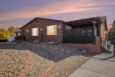 7820 W 96th Avenue, Broomfield, CO 80021 - Photo 1
