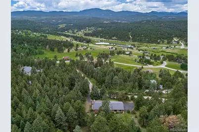 7815 Armadillo Trail, Evergreen, CO 80439 - Photo 1