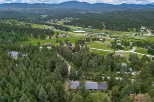7815 Armadillo Trail, Evergreen, CO 80439 - Photo 1