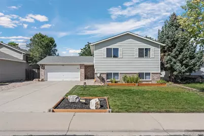 141 49th Avenue Place, Greeley, CO 80634 - Photo 1