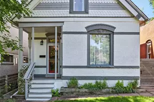 3170 W 29th Ave, Denver, CO 80211 - Photo 1