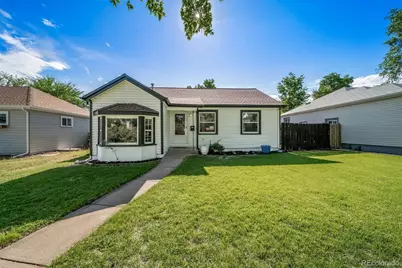 1840 S Steele Street, Denver, CO 80210 - Photo 1