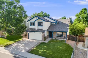 9147 W Rockland Pl, Littleton, CO 80128 - Photo 1