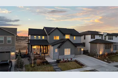 7585 Copper Sky Court, Castle Pines, CO 80108 - Photo 1