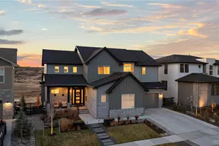 7585 Copper Sky Ct, Castle Pines, CO 80108 - Photo 1