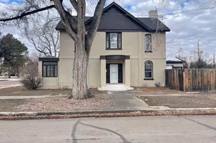 633 Jackson, Pueblo, CO 81004 - Photo 1