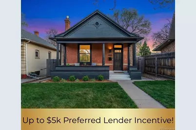 2930 W 34th Avenue, Denver, CO 80211 - Photo 1