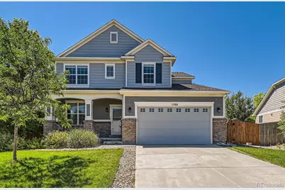 1586 E 166th Place, Thornton, CO 80602 - Photo 1