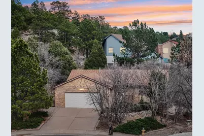 5435 Setters Way, Colorado Springs, CO 80919 - Photo 1