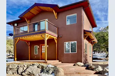 1335 Moonlight Way, Crestone, CO 81131 - Photo 1