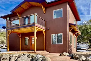 1335 Moonlight Way, Crestone, CO 81131 - Photo 1